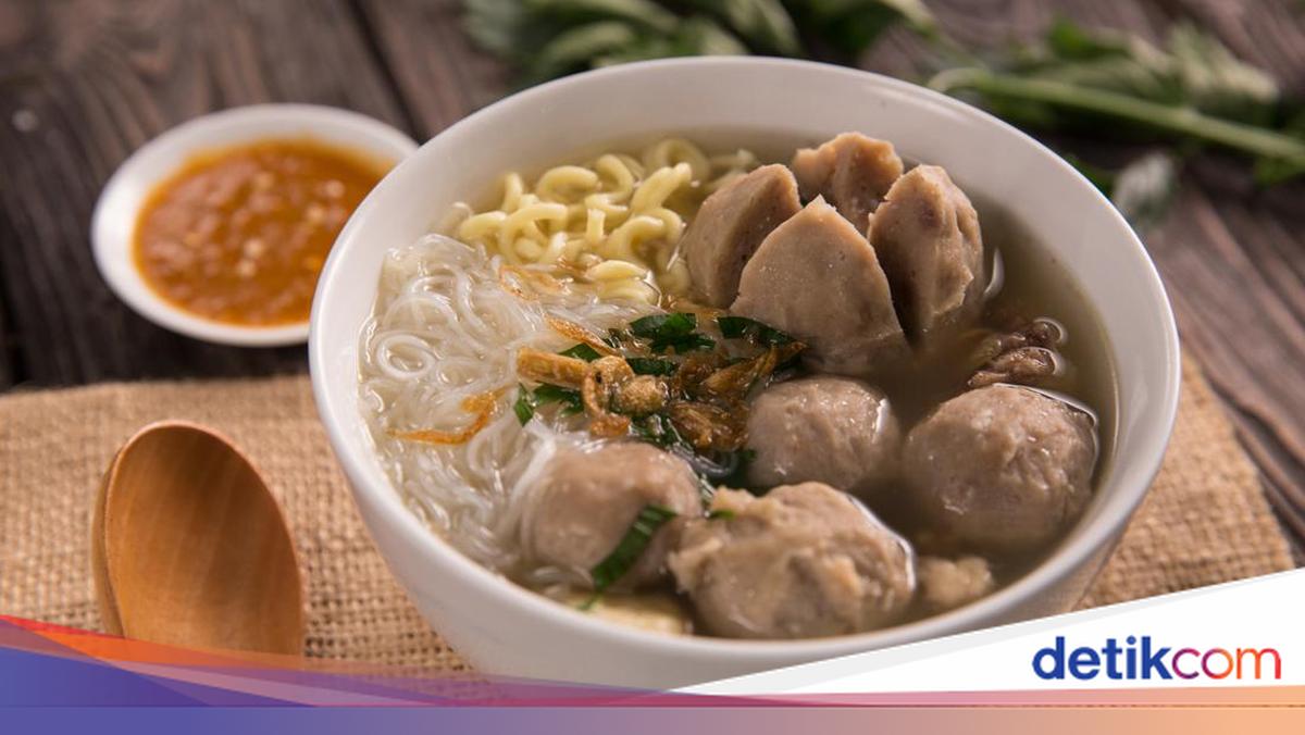 Bakso Sapi Legit di Pasar Gede: Rasa yang Menggugah Selera Cilacap